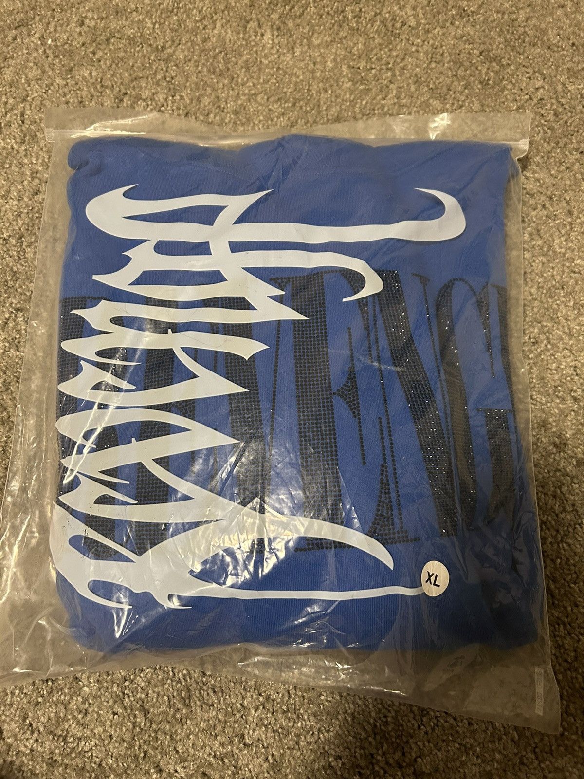 Revenge Revenge bejeweled nirvana logo Size US XL / EU 56 / 4 - 1 Preview