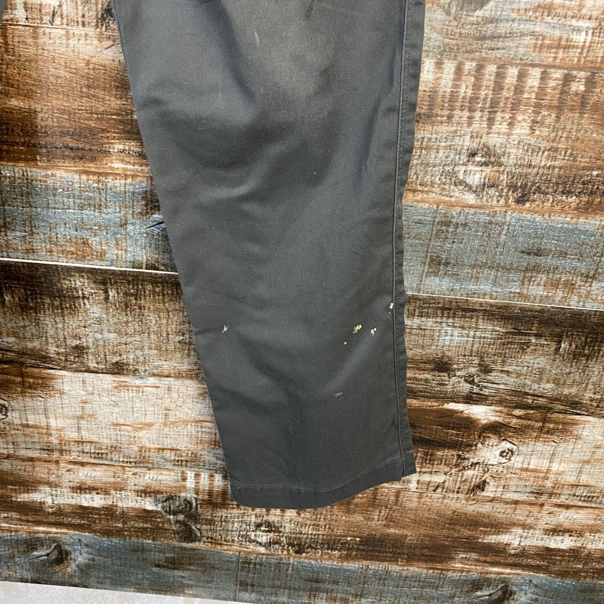 Other DL Burtle Gray Cargo Multipocket Pants #C1297 Size US 35 - 12 Thumbnail