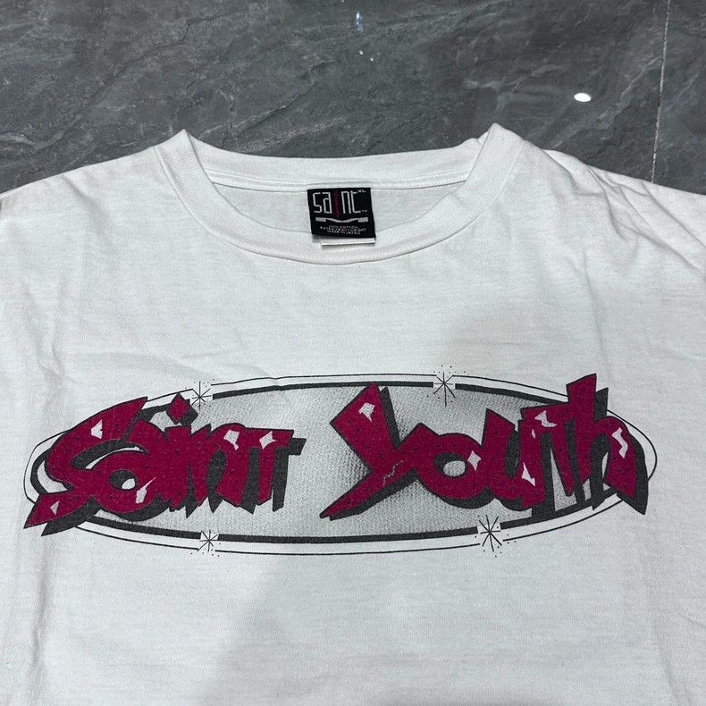 Saint Michael Saint Michael Sisters of Notre Dame, short sleeved Size US XL / EU 56 / 4 - 3 Thumbnail
