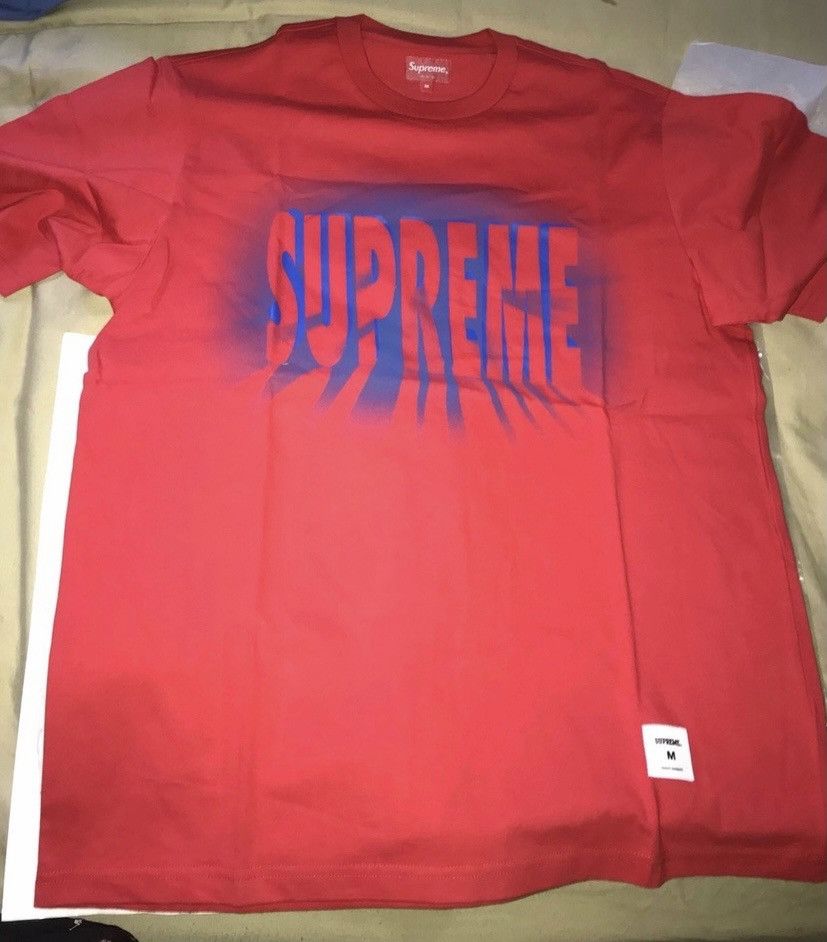 Supreme Supreme T shirt Size US M / EU 48-50 / 2 - 1 Thumbnail