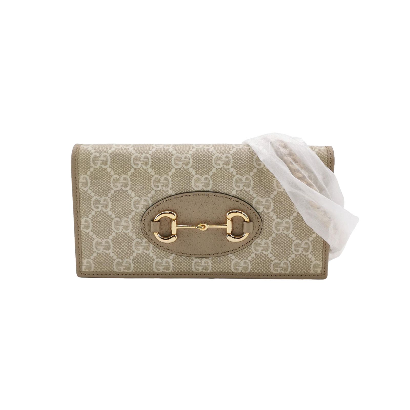 Gucci Gucci Women os Shoulder Bags Size ONE SIZE - 1 Thumbnail