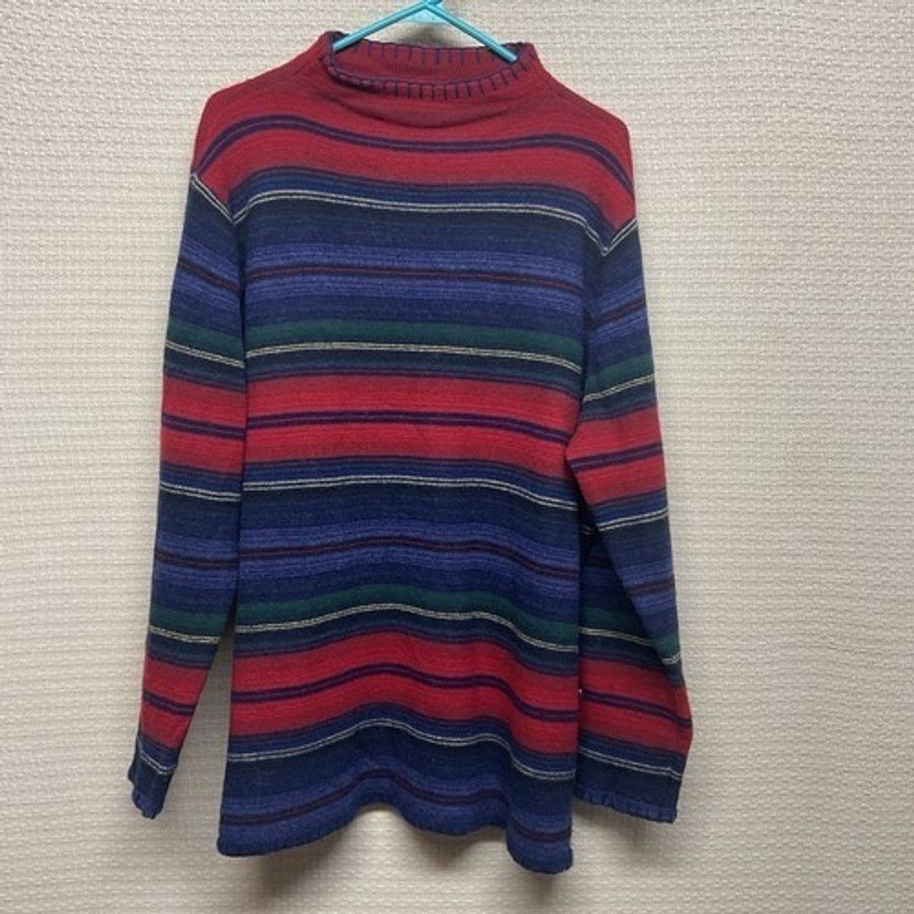 Ralph Lauren Lauren Ralph Lauren Lamb’sWool Sweater Women Plus Size 2X Size XXL / US 16-18 / IT 52-54 - 1 Thumbnail