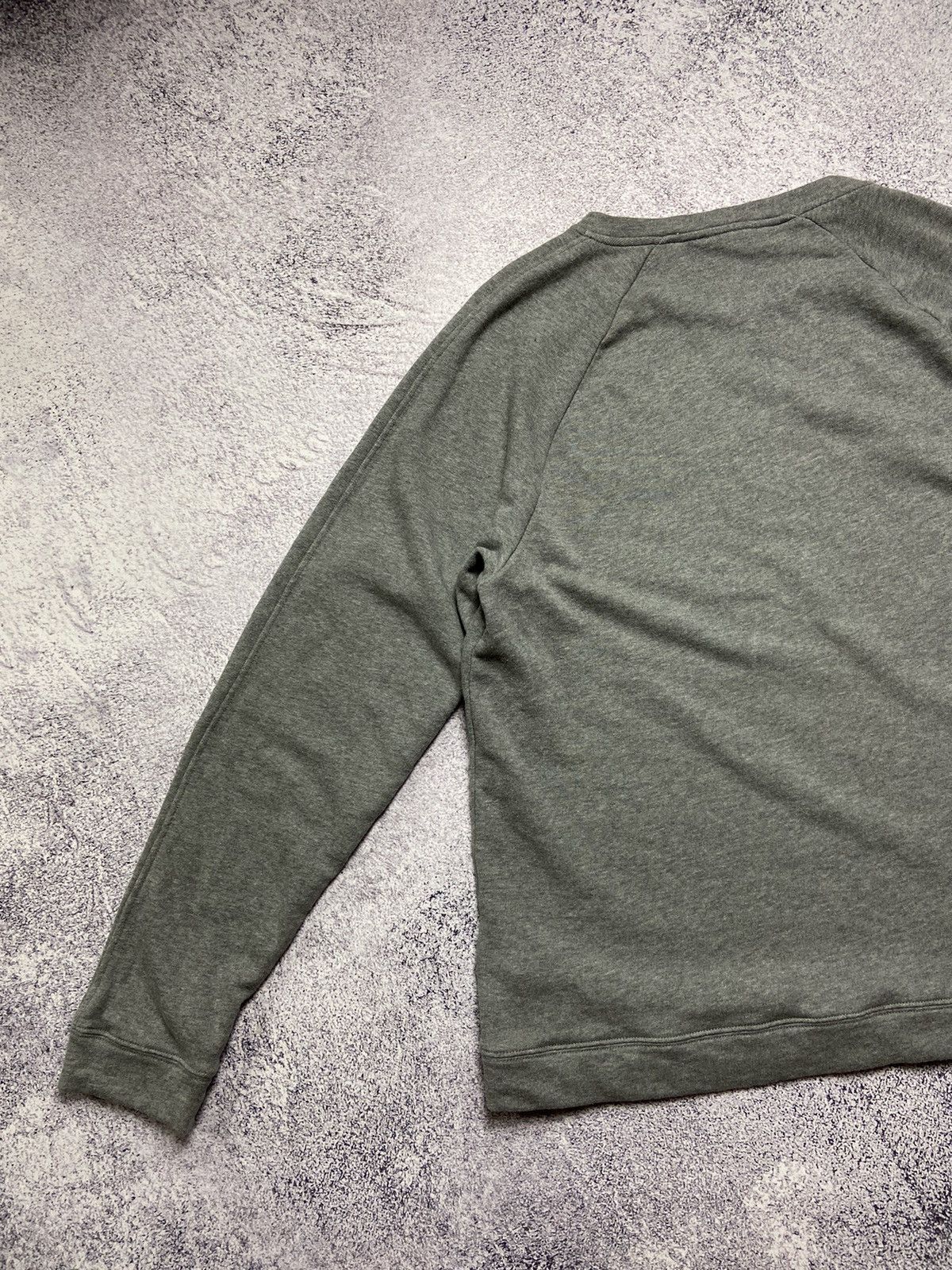 Designer × Versace Gianni Versace Collection Sweatshirt Designed Logo Luxury Size US L / EU 52-54 / 3 - 10 Thumbnail