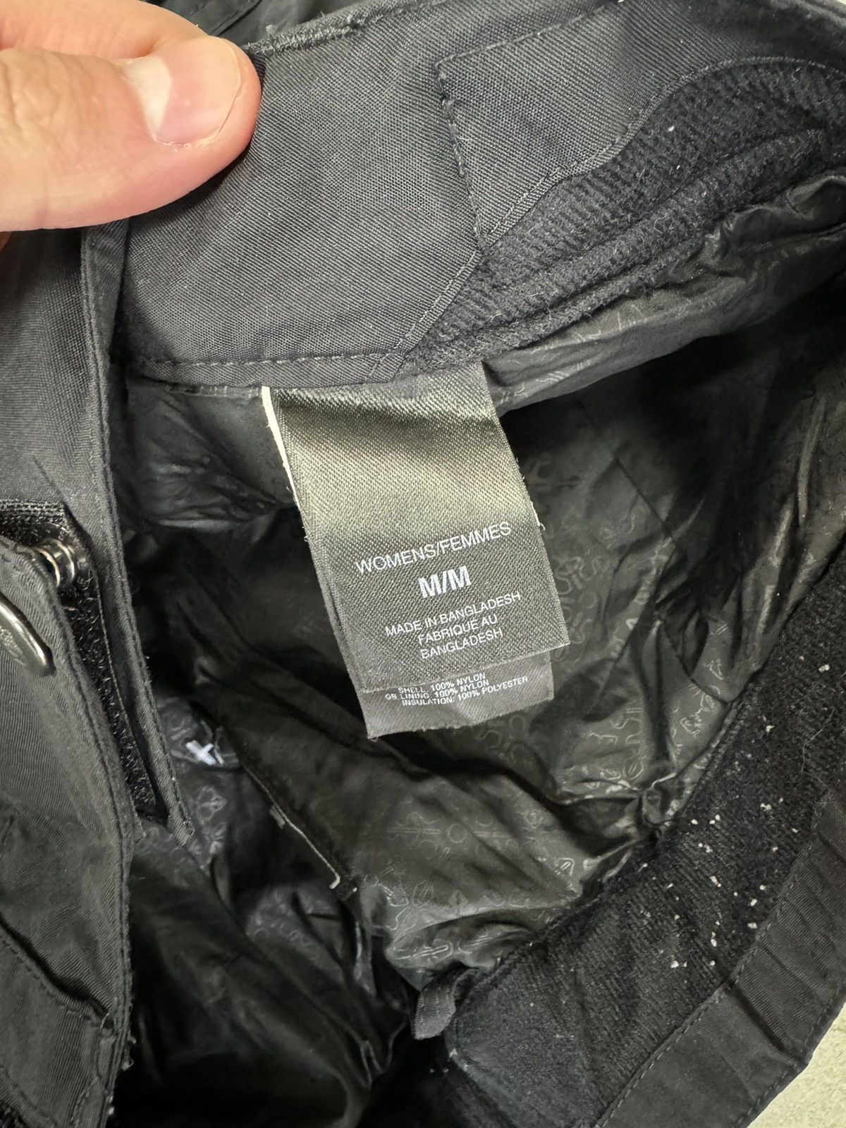 The North Face Vintage The North Face Ski Pants Hyvent TNF ski pants rare Size 28" / US 6 / IT 42 - 6 Thumbnail