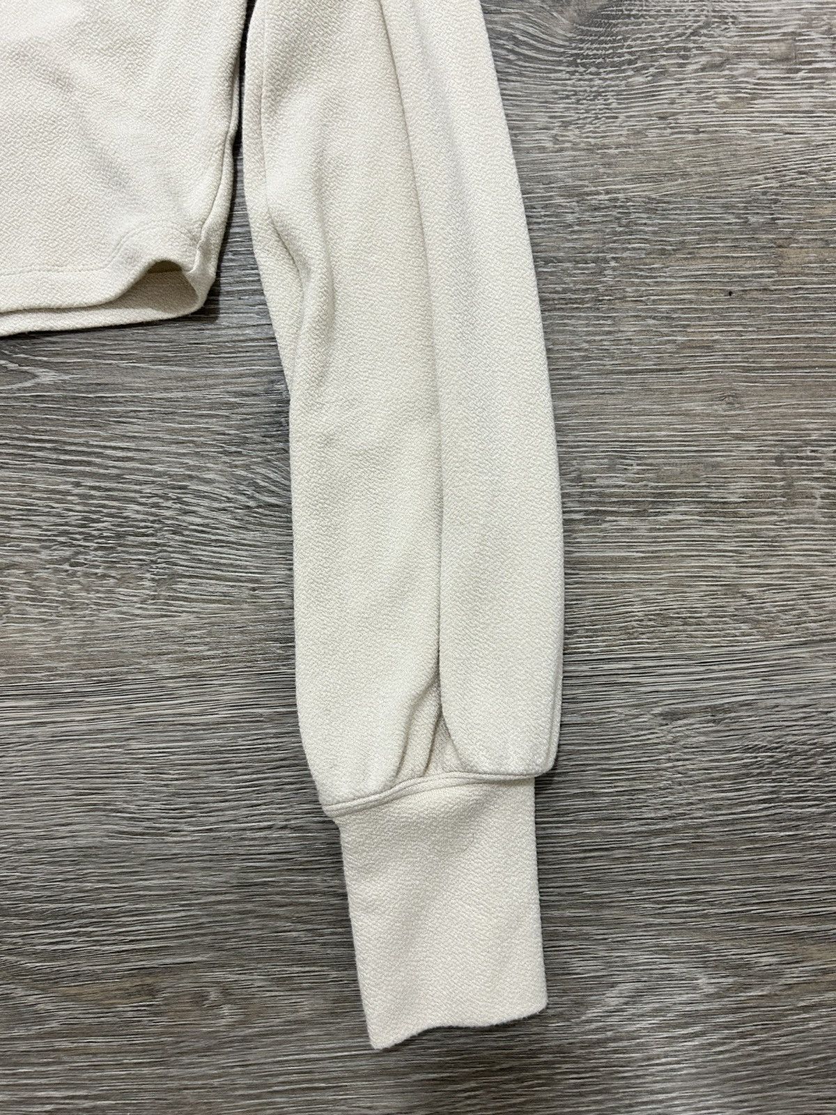 Aritzia Aritzia Babaton Paxton Long Sleeve Shirt Size S / US 4 / IT 40 - 7 Thumbnail
