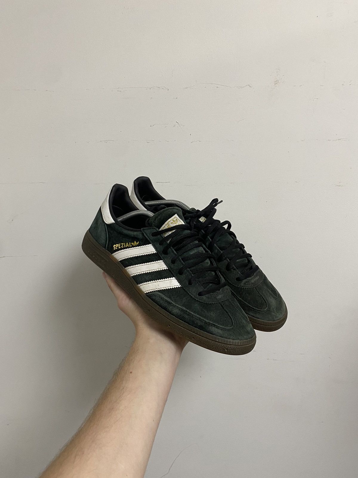 Adidas Adidas Spezial Size US 9.5 / EU 42-43 - 1 Thumbnail