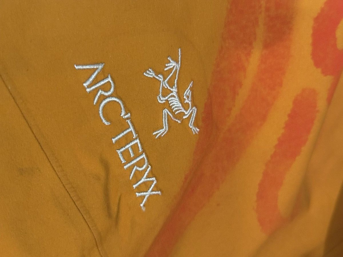 Arc'teryx RARE Asspizza 1of1 Arc’teryx Beta Size US XL / EU 56 / 4 - 3 Thumbnail