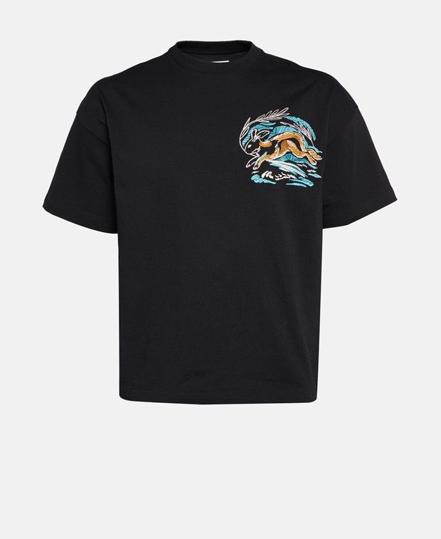 Jil Sander T-shirt Size US XL / EU 56 / 4 - 1 Preview