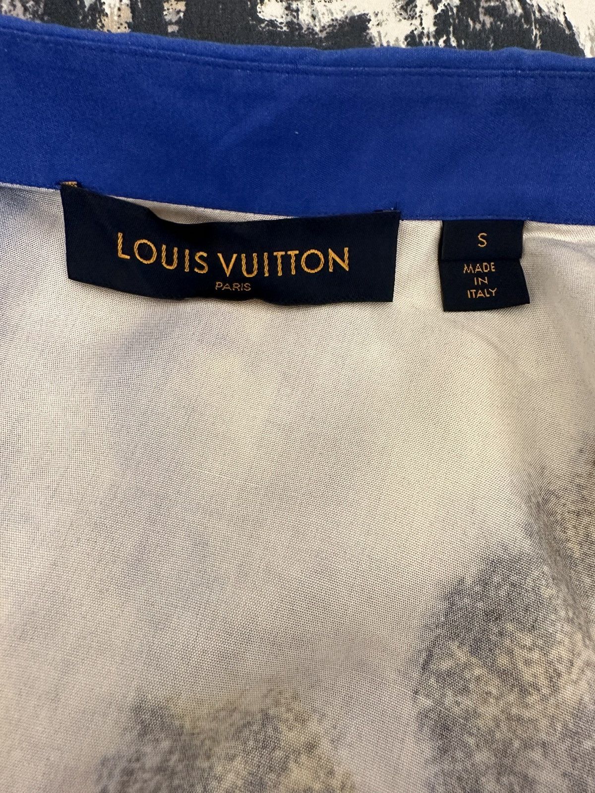 Louis Vuitton Louis Vuitton SS19 collection Size US S / EU 44-46 / 1 - 7 Thumbnail
