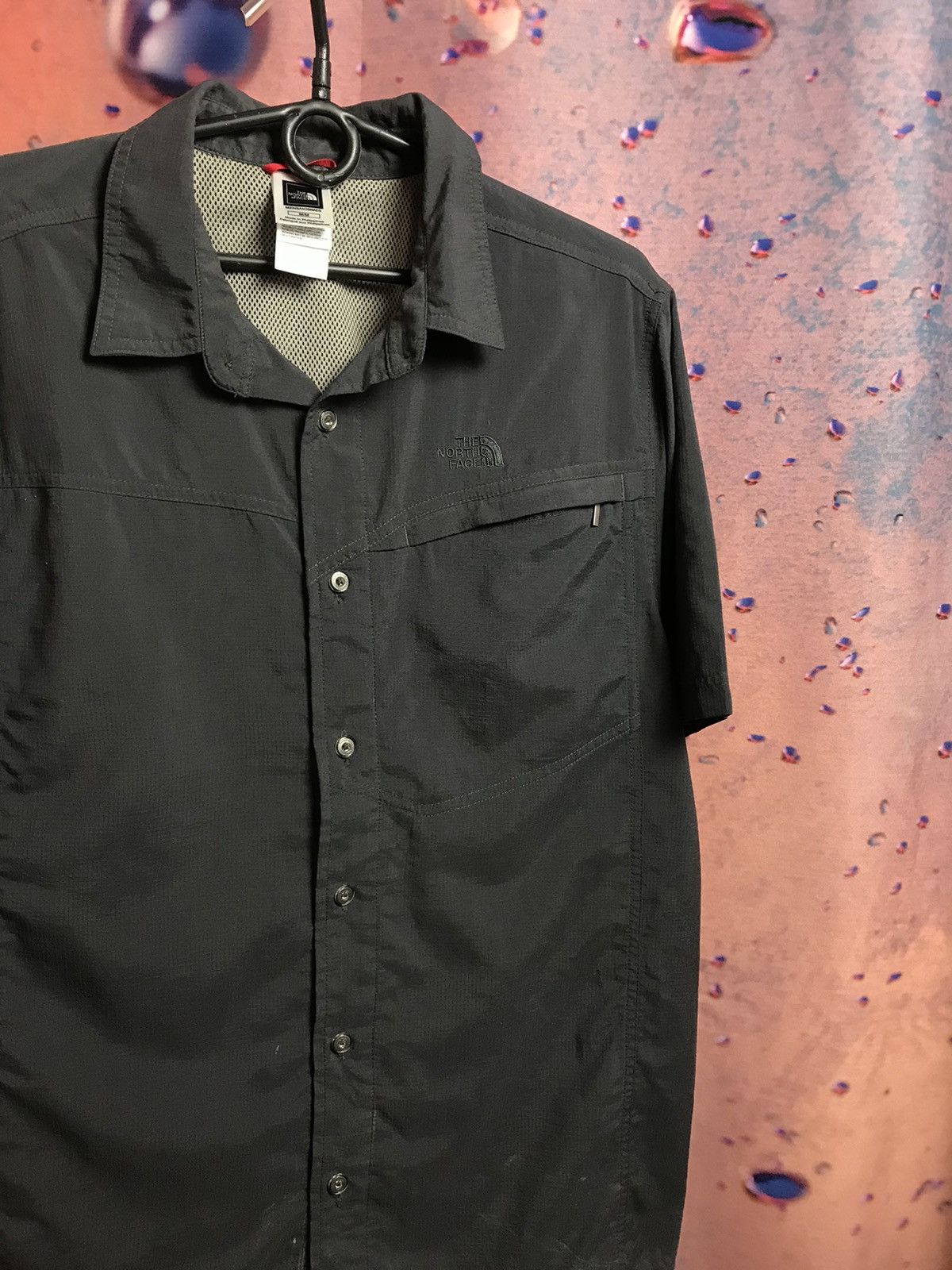 The North Face Vintage The North Face Size US M / EU 48-50 / 2 - 1 Thumbnail