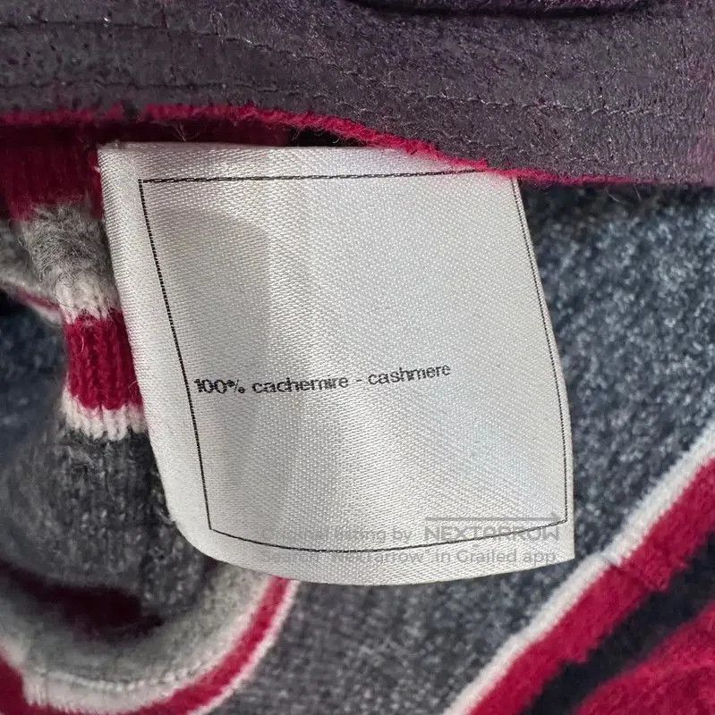 Chanel Chanel M-Size Multi-Color Women's Jacket . Size M / US 6-8 / IT 42-44 - 4 Thumbnail