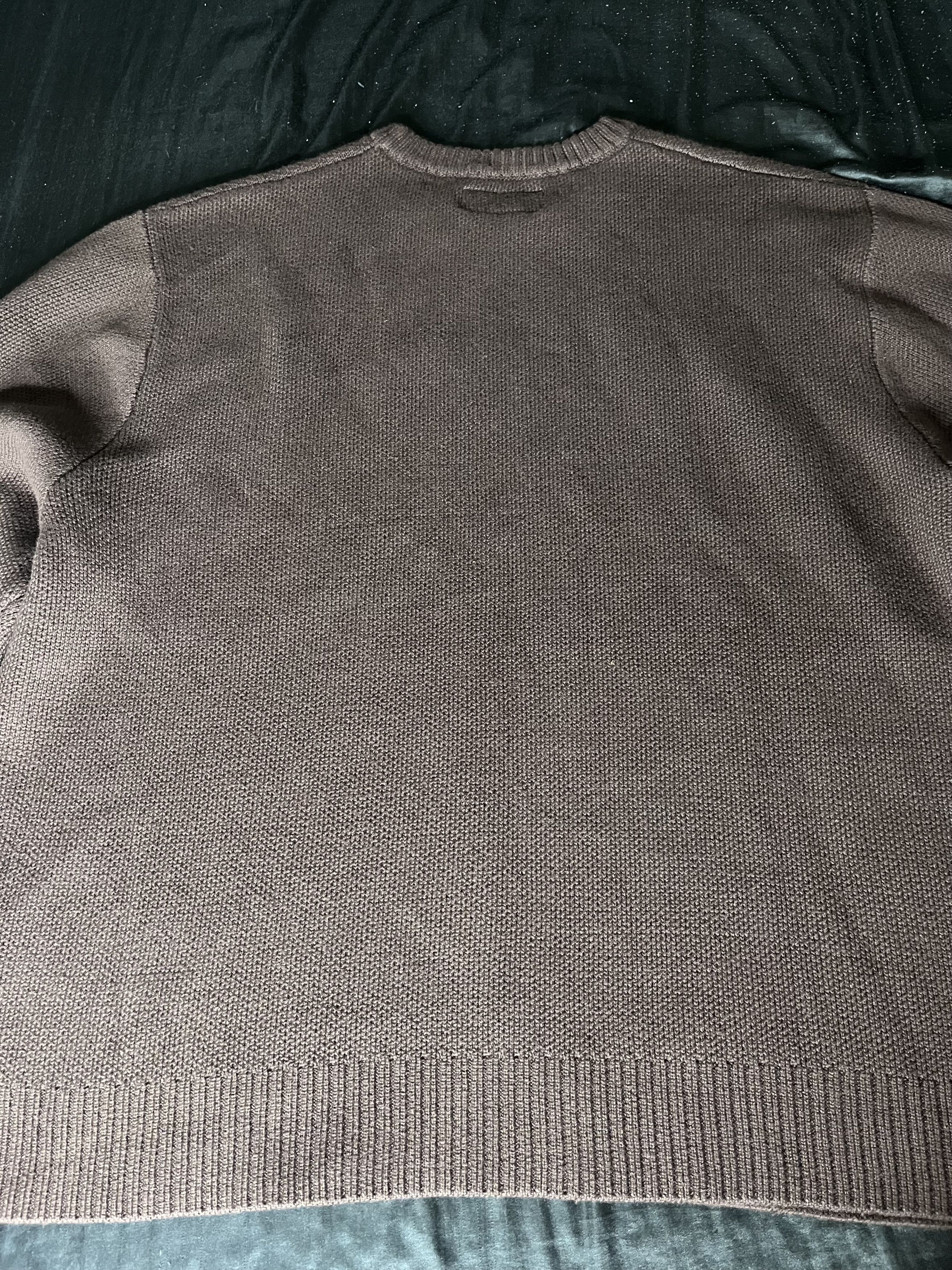 Revenge Revenge V2 Knit Sweater Size US XL / EU 56 / 4 - 7 Thumbnail