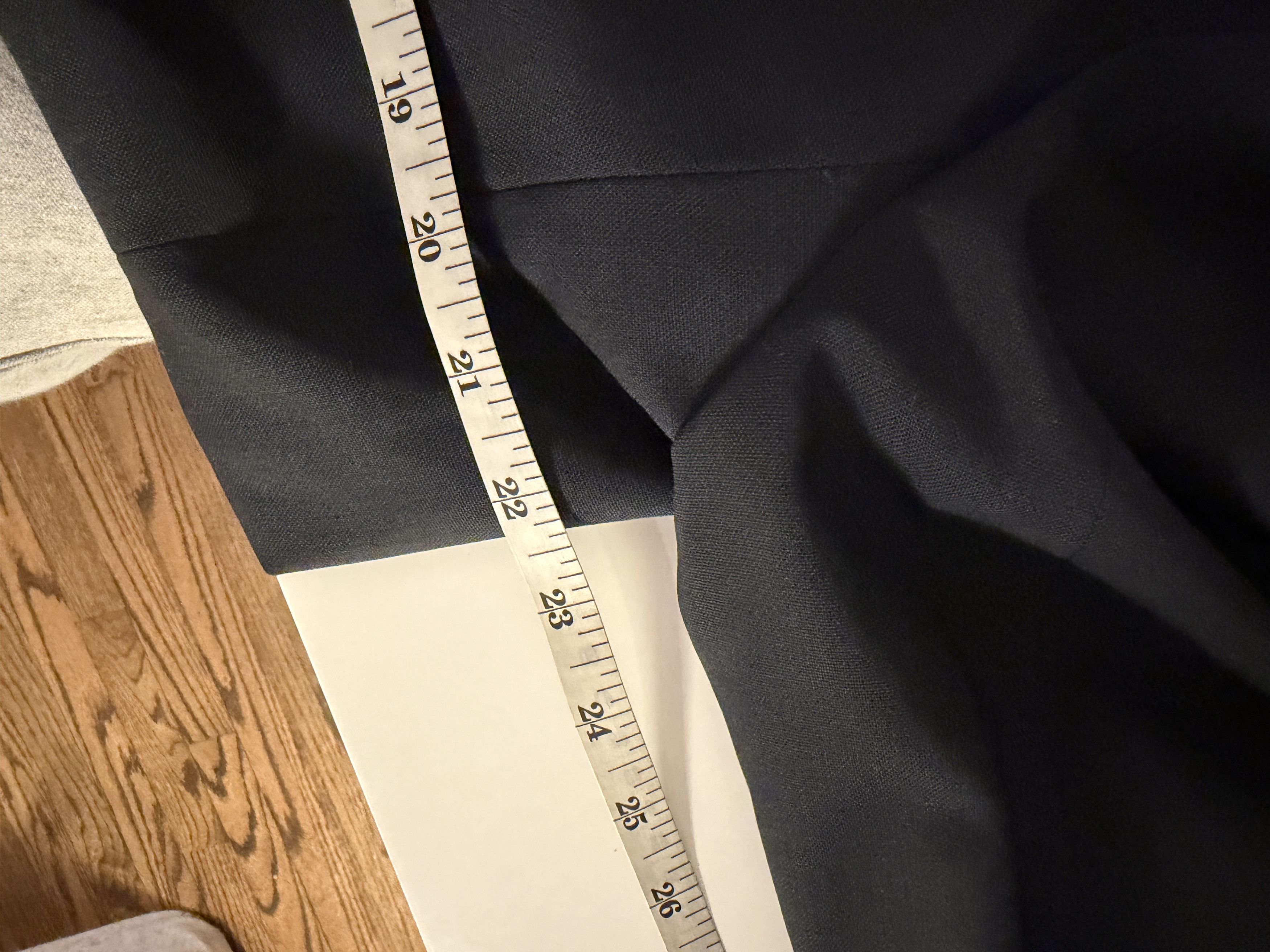 The Row Eligio Blazer NWT Size 40R - 8 Thumbnail