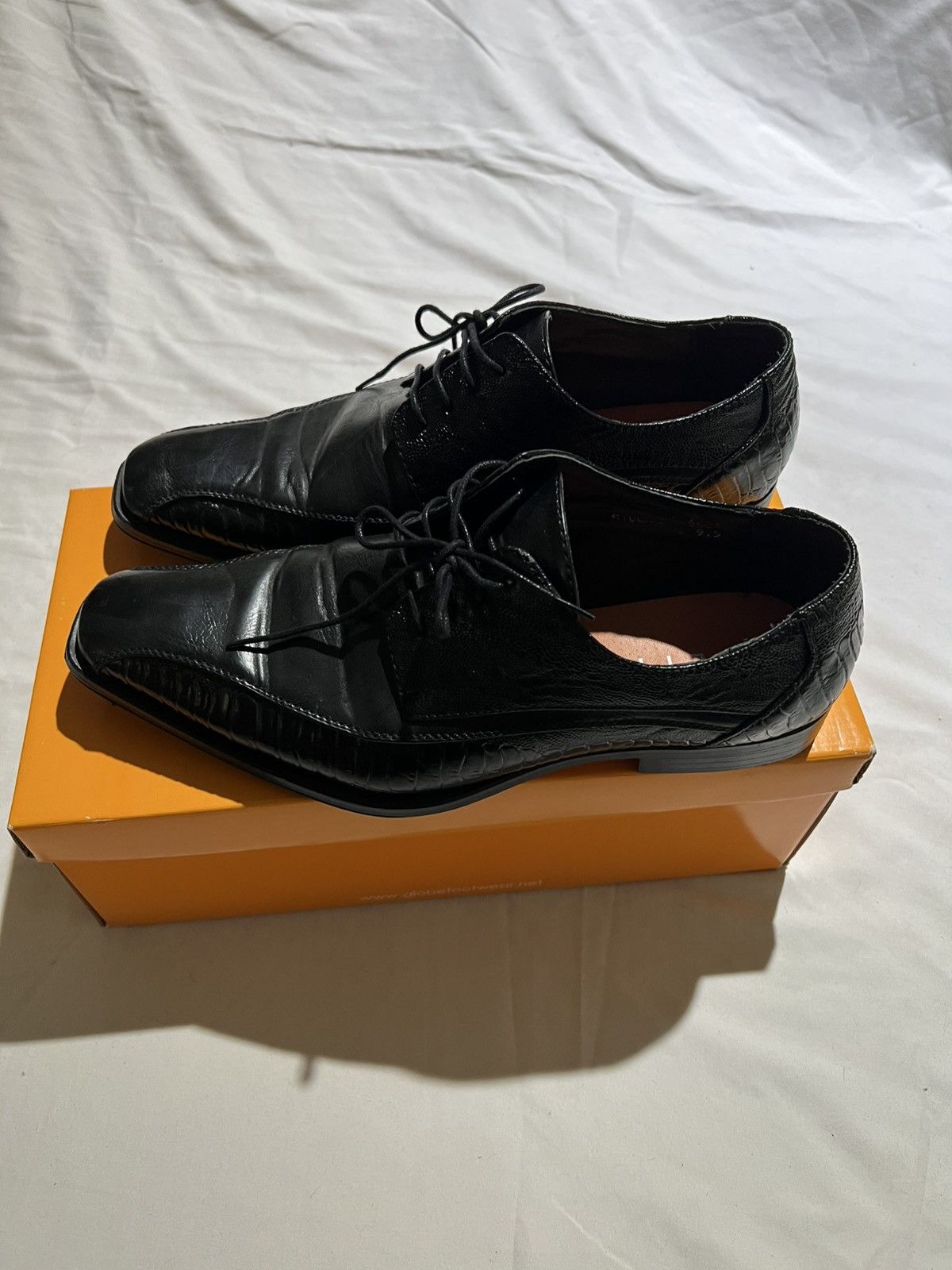 Other Antonio Cerrelli Elite Dress Shoe Size US 9.5 / EU 42-43 - 3 Thumbnail