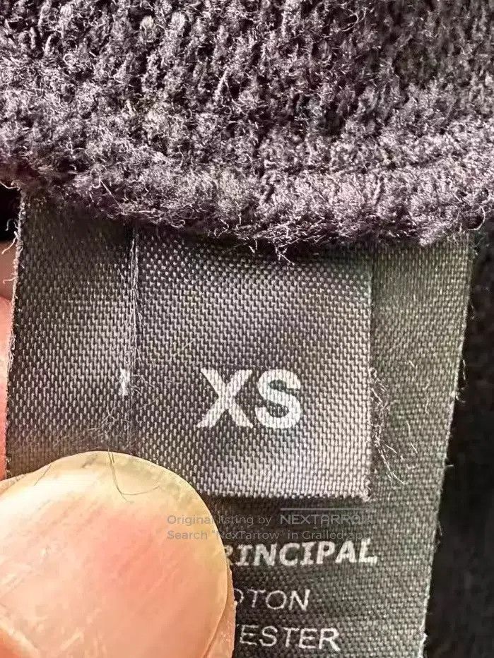Vetements VETEMENTS Hoodie Size US XS / EU 42 / 0 - 5 Thumbnail