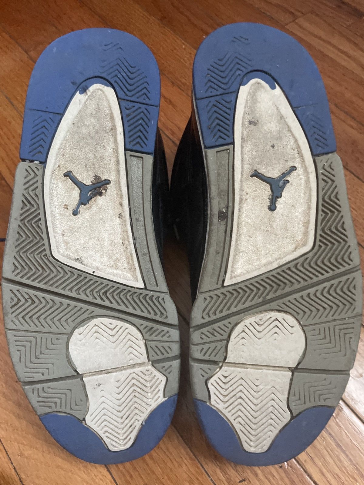 Jordan Brand Jordan 4 Motorsport Alternate Size US 11 / EU 44 - 7 Thumbnail