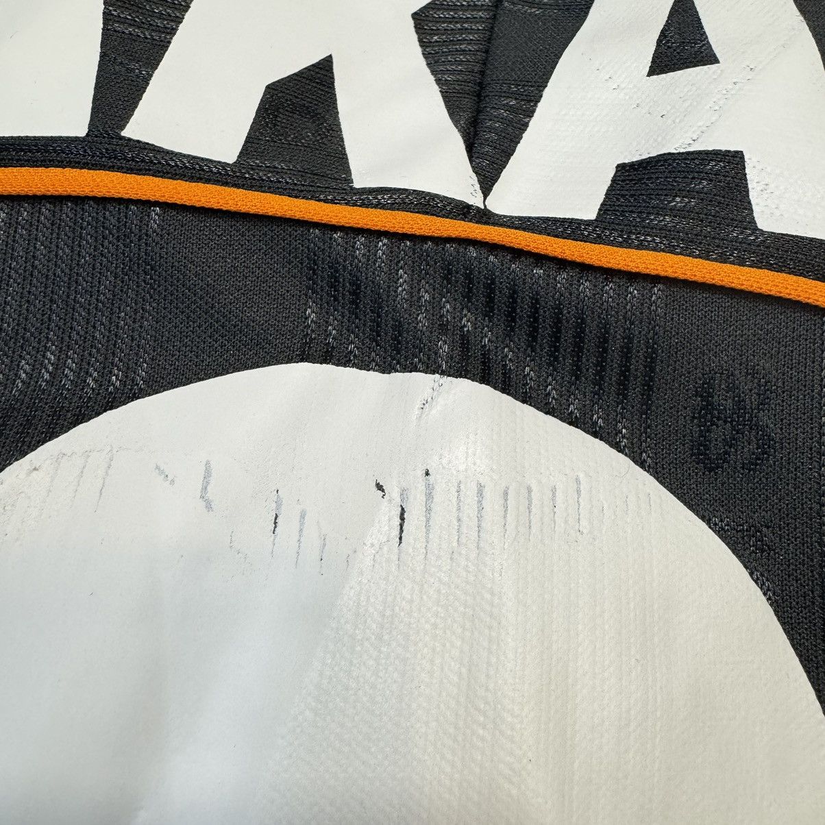 Diadora Roma 99/00 third away shirt #8 Nakata Size US S / EU 44-46 / 1 - 9 Thumbnail