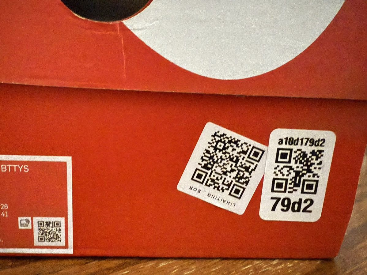 Nike × Nike SB NIKE DUNK LOW RETRO BTTYS ( Brazil) New Size 8 Size US 8 / EU 41 - 7 Thumbnail