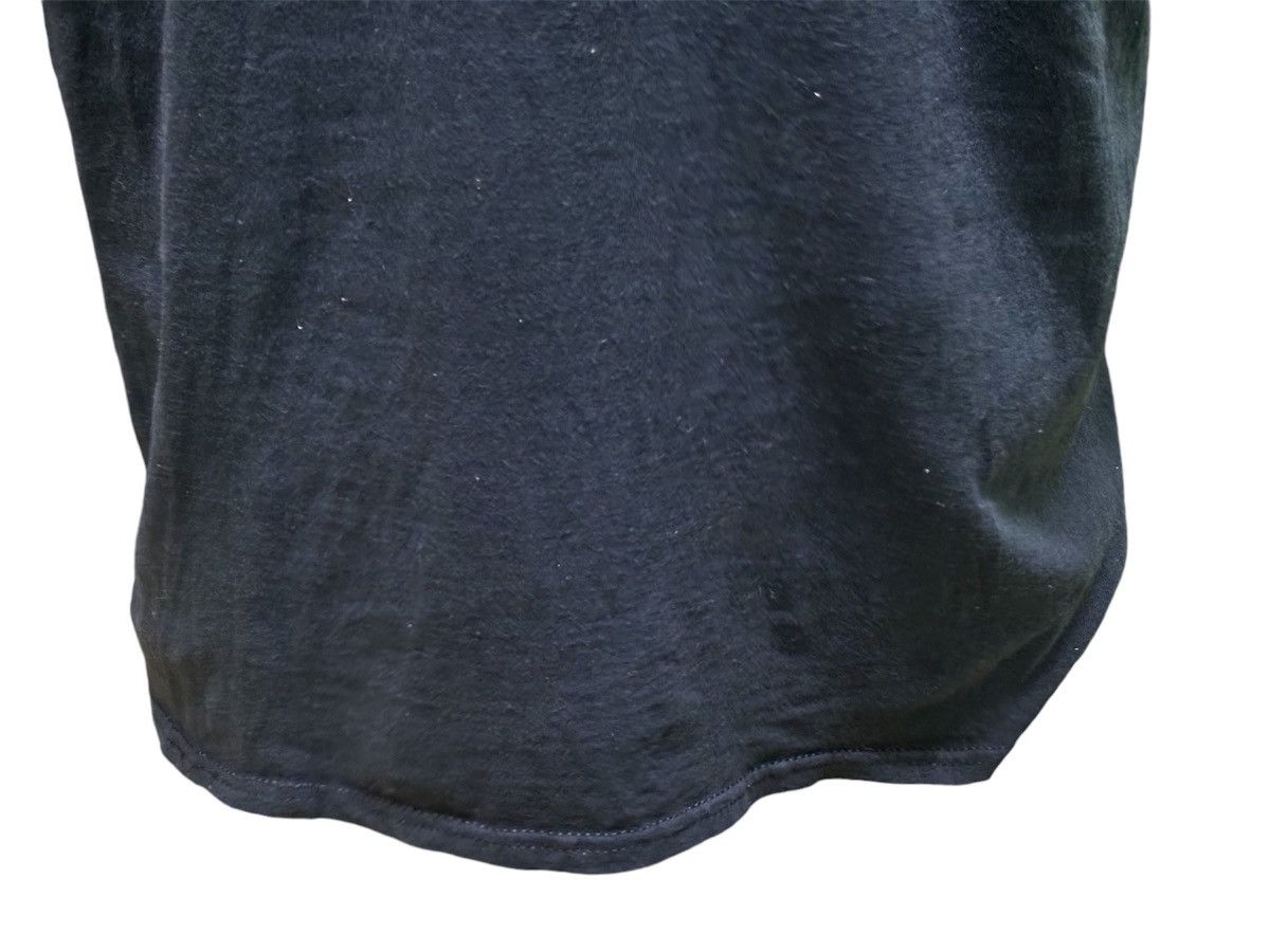 Vintage Vintage Tupac Shirt Size US L / EU 52-54 / 3 - 15 Thumbnail