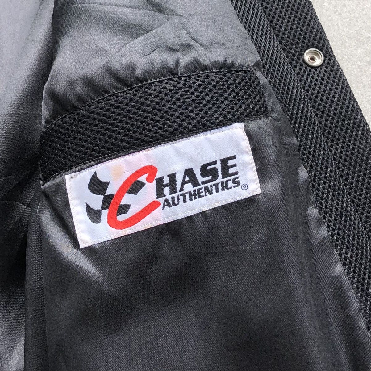 Jeff Hamilton Vintage Jeff Hamilton Nascar Dale Earnhardt Sr.Racing Jacket Size US M / EU 48-50 / 2 - 19 Thumbnail
