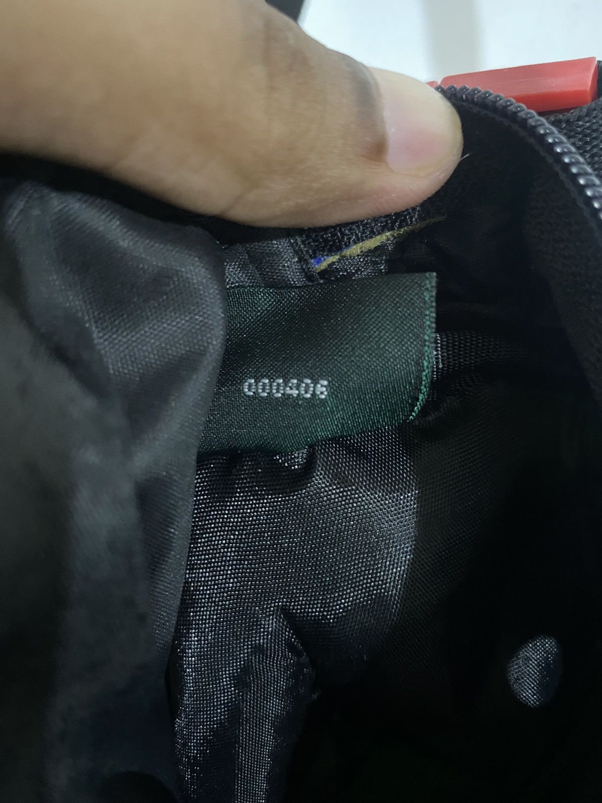 United Colors Of Benetton United colors of benetton sling bag Size 30 - 7 Thumbnail