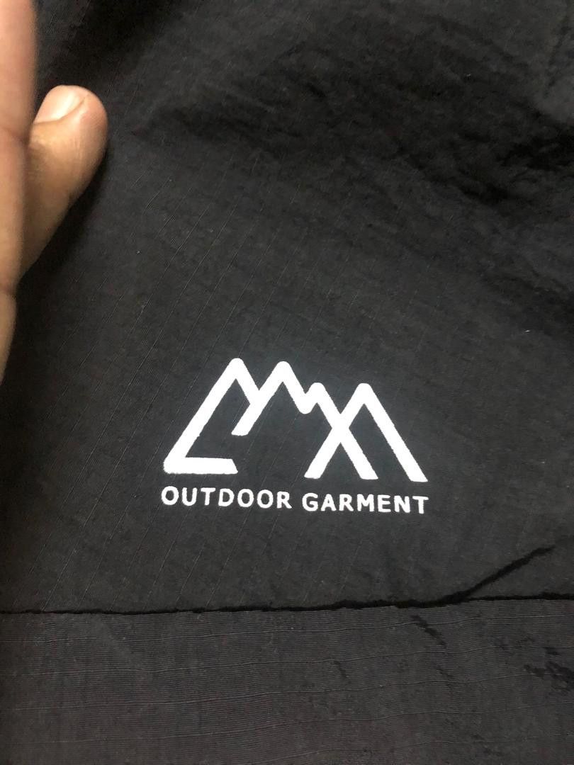 CMF Outdoor Garment CMF Outdoor Garment Anorak Jacket Size L Size US L / EU 52-54 / 3 - 15 Thumbnail