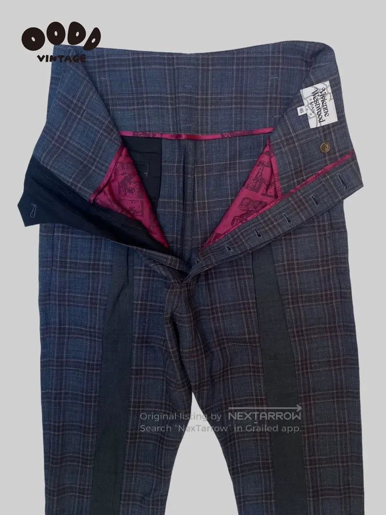 Dior Dior Vest and trousers suit Size US L / EU 52-54 / 3 - 7 Thumbnail