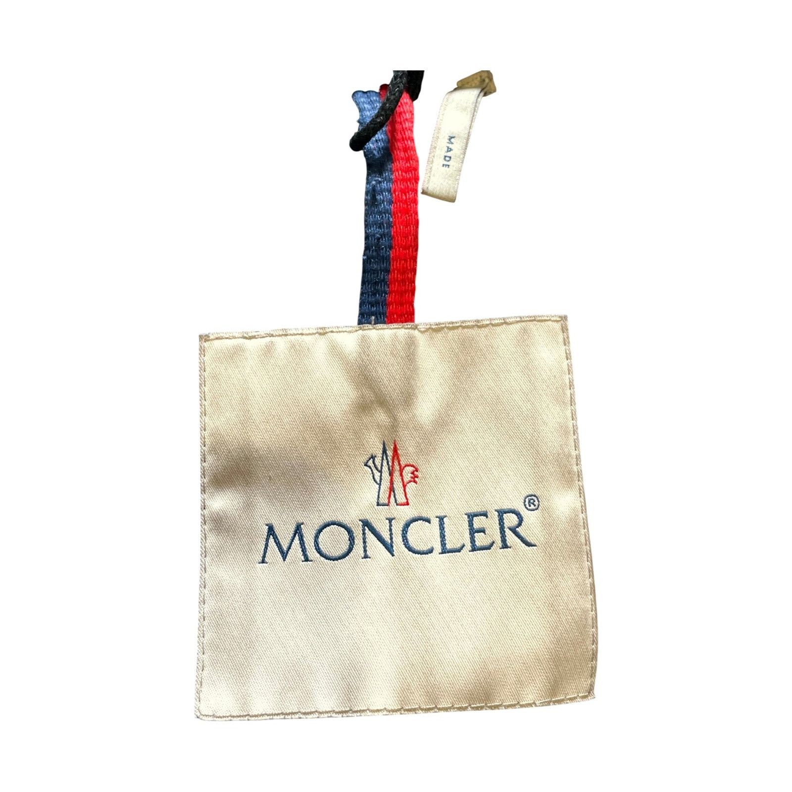 Moncler Moncler "Maya" Black Puffer Jacket Size US XXL / EU 58 / 5 - 4 Thumbnail
