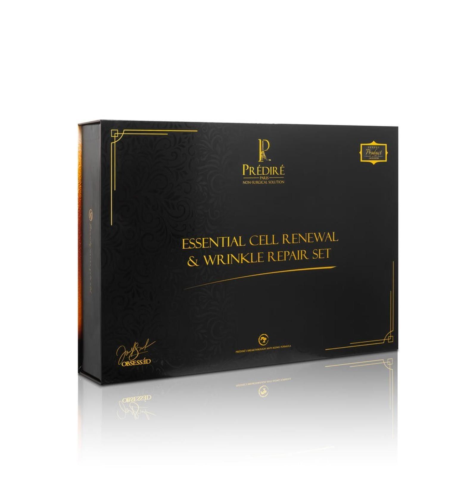 Other Predire Paris Essential Cell Renewal & Wrinkle Repair Set Size ONE SIZE - 2 Thumbnail