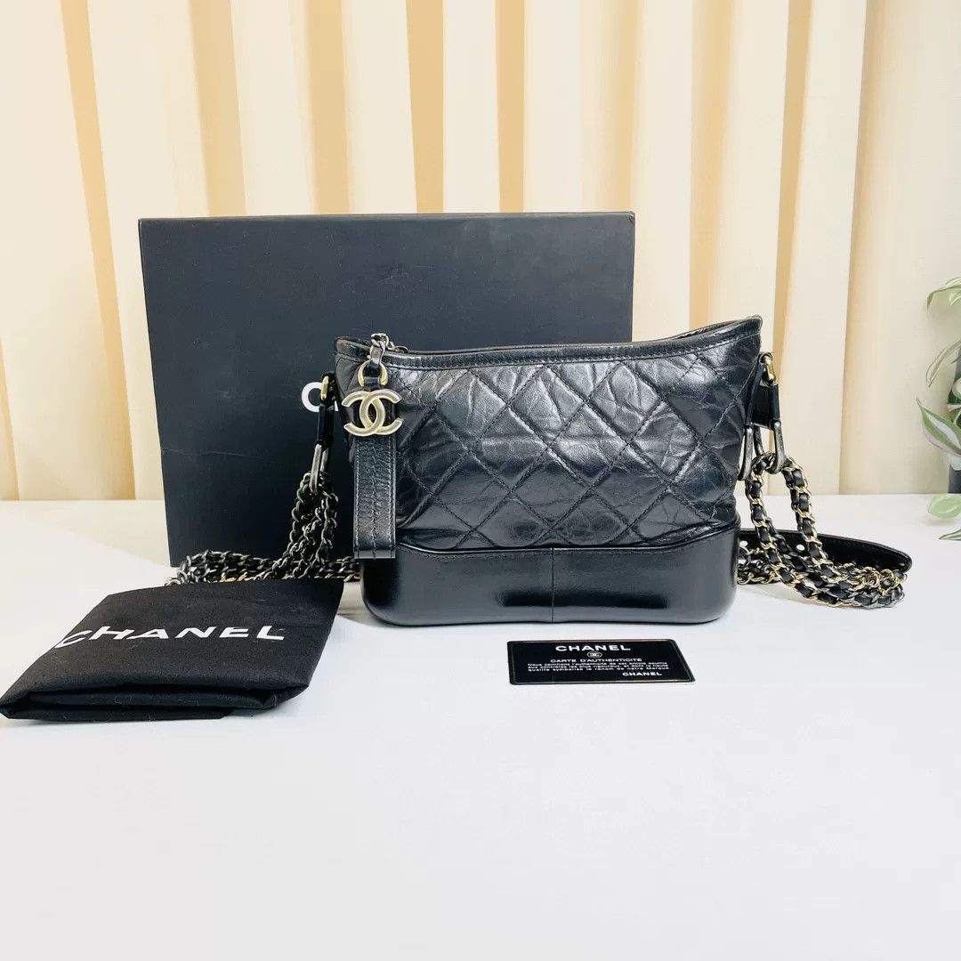 Chanel Pre-loved Bag Very good condition Size ONE SIZE - 1 Thumbnail