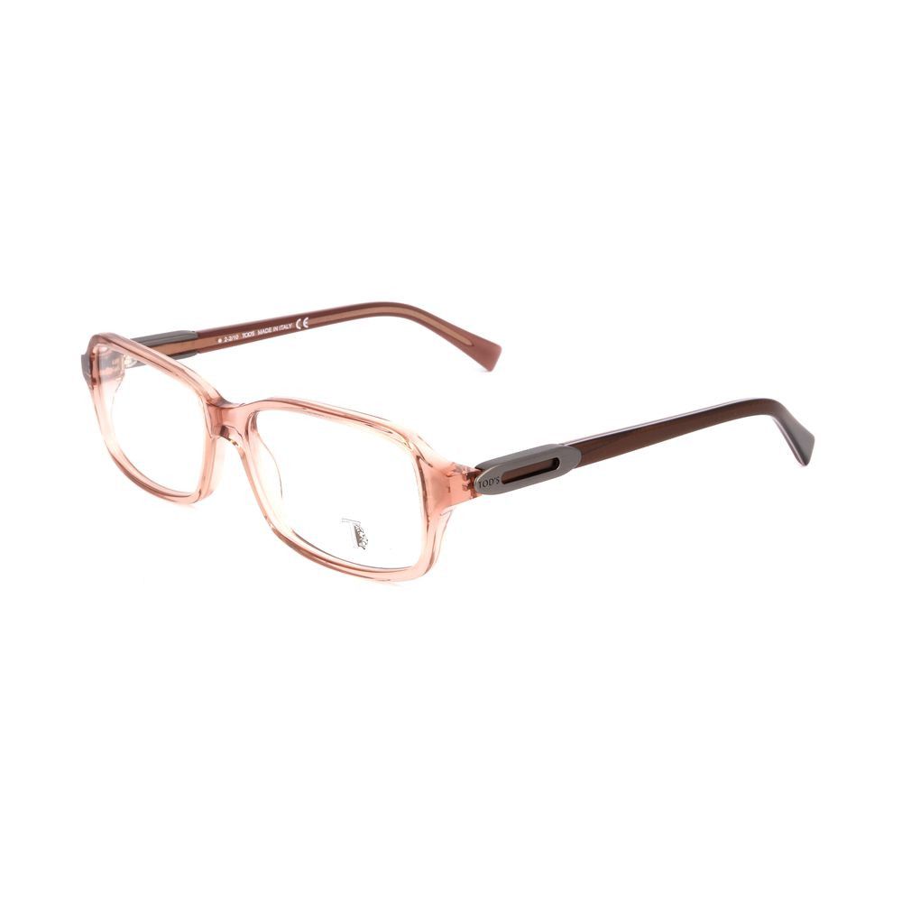 Tod's Multicolor Acetate Women's Frames Size ONE SIZE - 1 Thumbnail