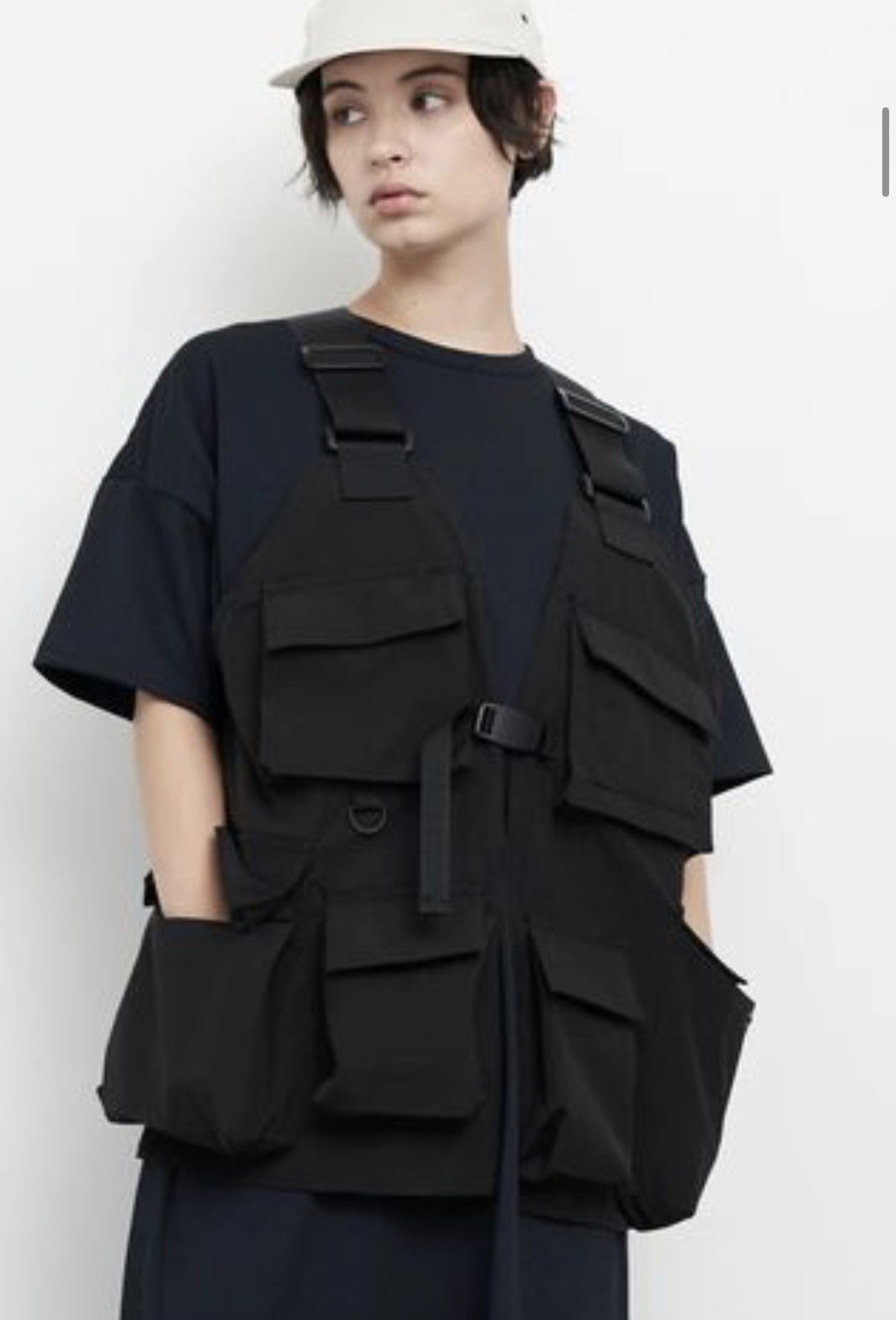 Japanese Brand Y(Dot) by Nordisk Size US XL / EU 56 / 4 - 2 Thumbnail
