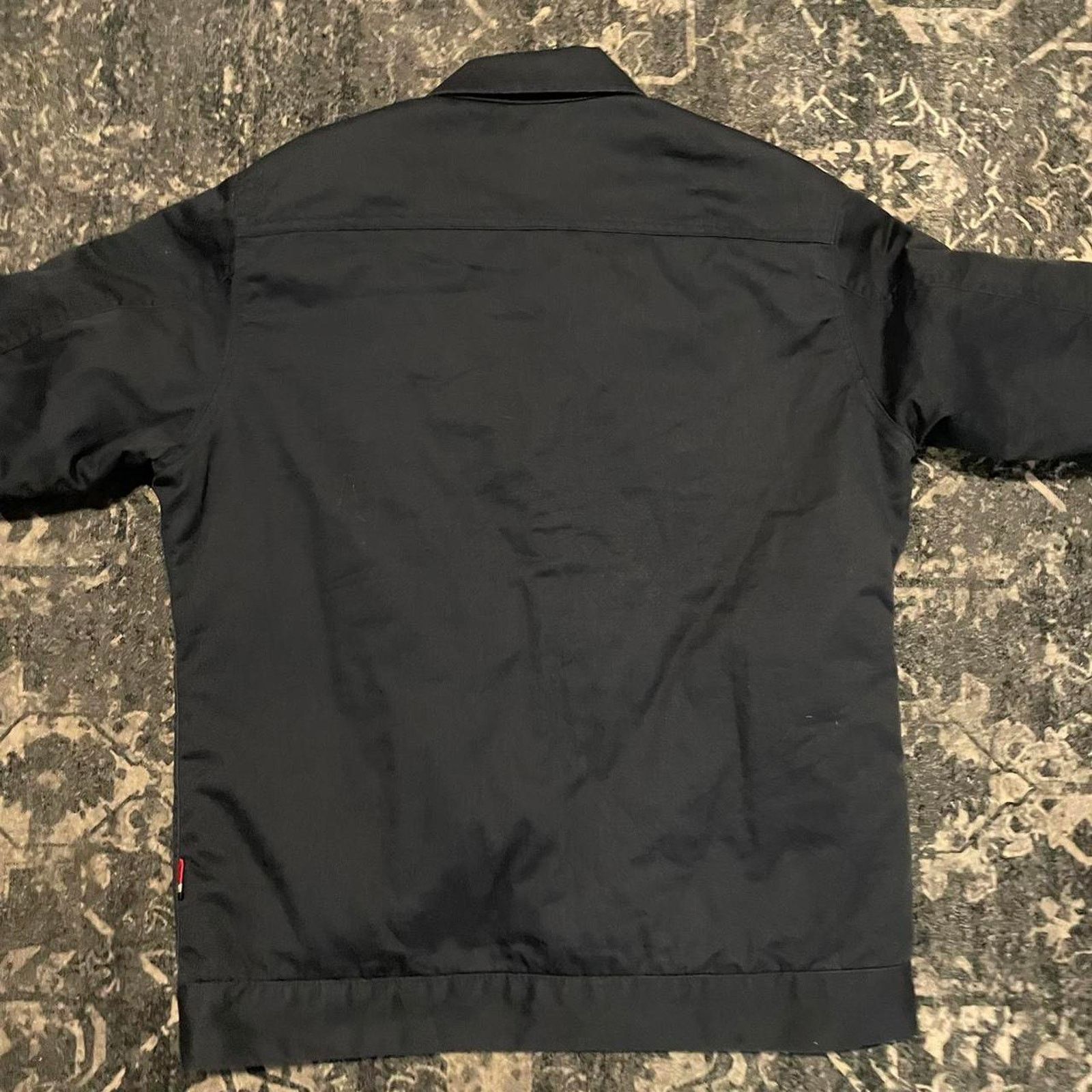 Dickies Vintage 90s dickies insulated work jacket Size US M / EU 48-50 / 2 - 4 Thumbnail