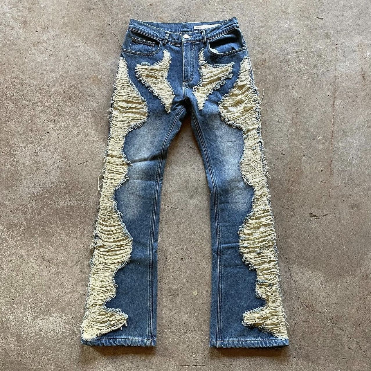Jean dia deals