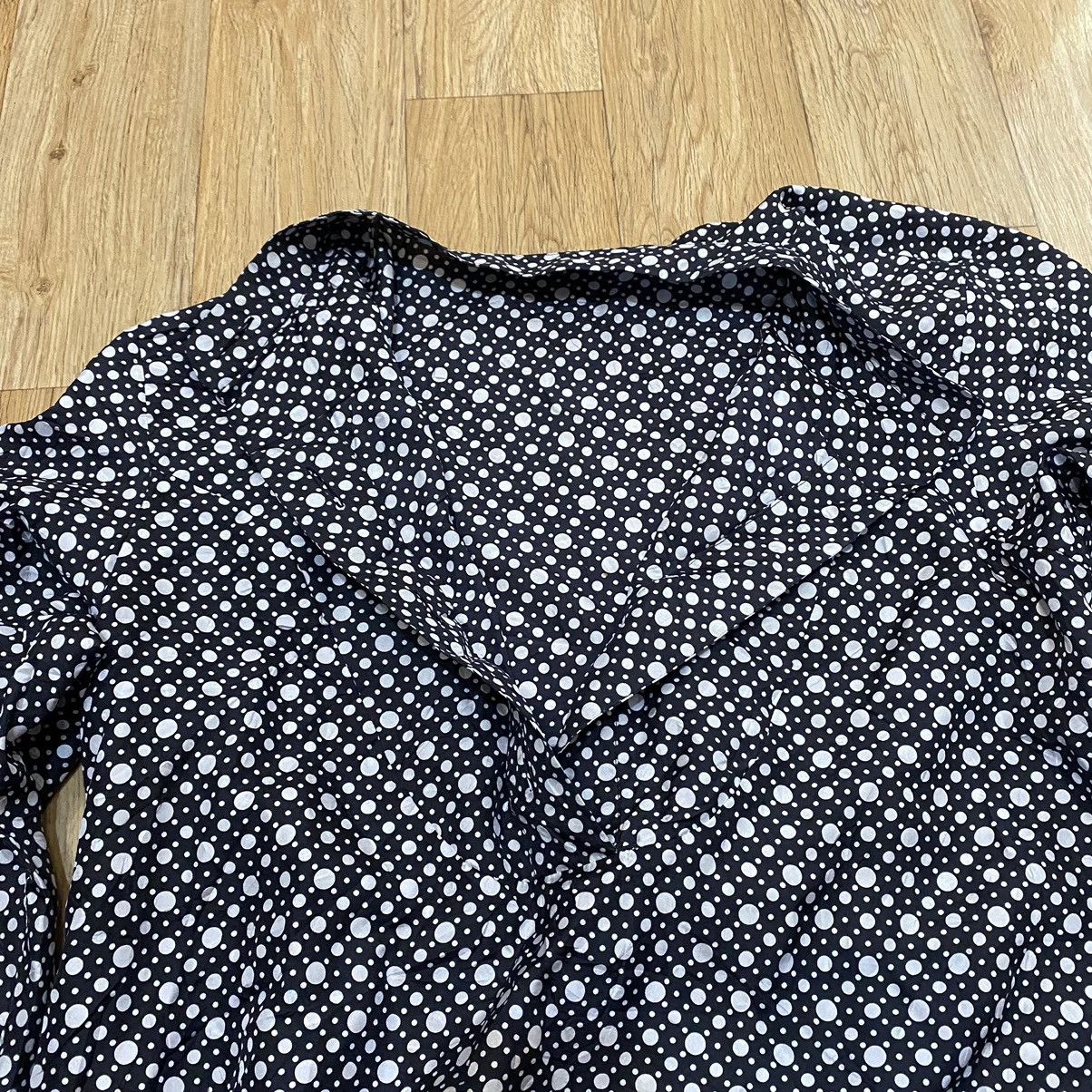 Marni MARNI Women's blouses ,(There are no buttons) Size M / US 6-8 / IT 42-44 - 11 Thumbnail
