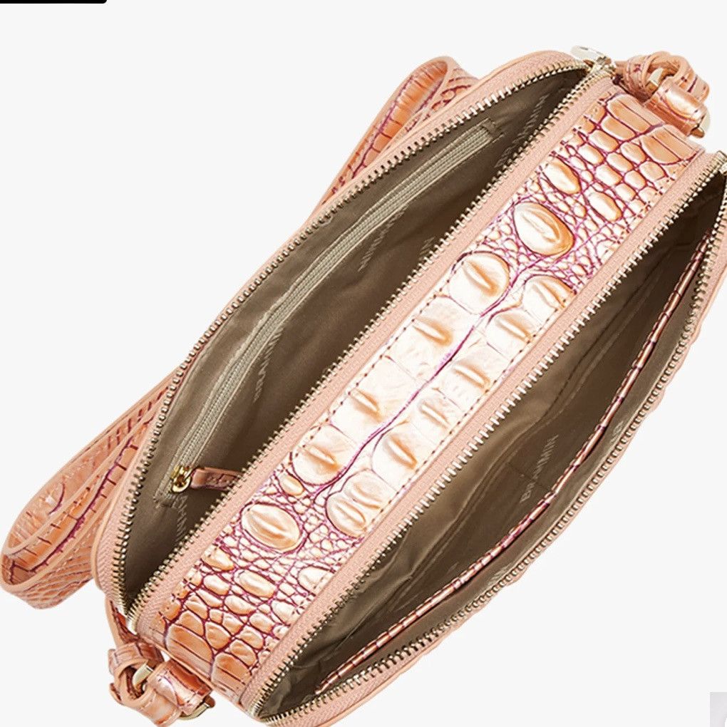BRAHMIN Danica Crossbody Bag Size ONE SIZE - 6 Thumbnail