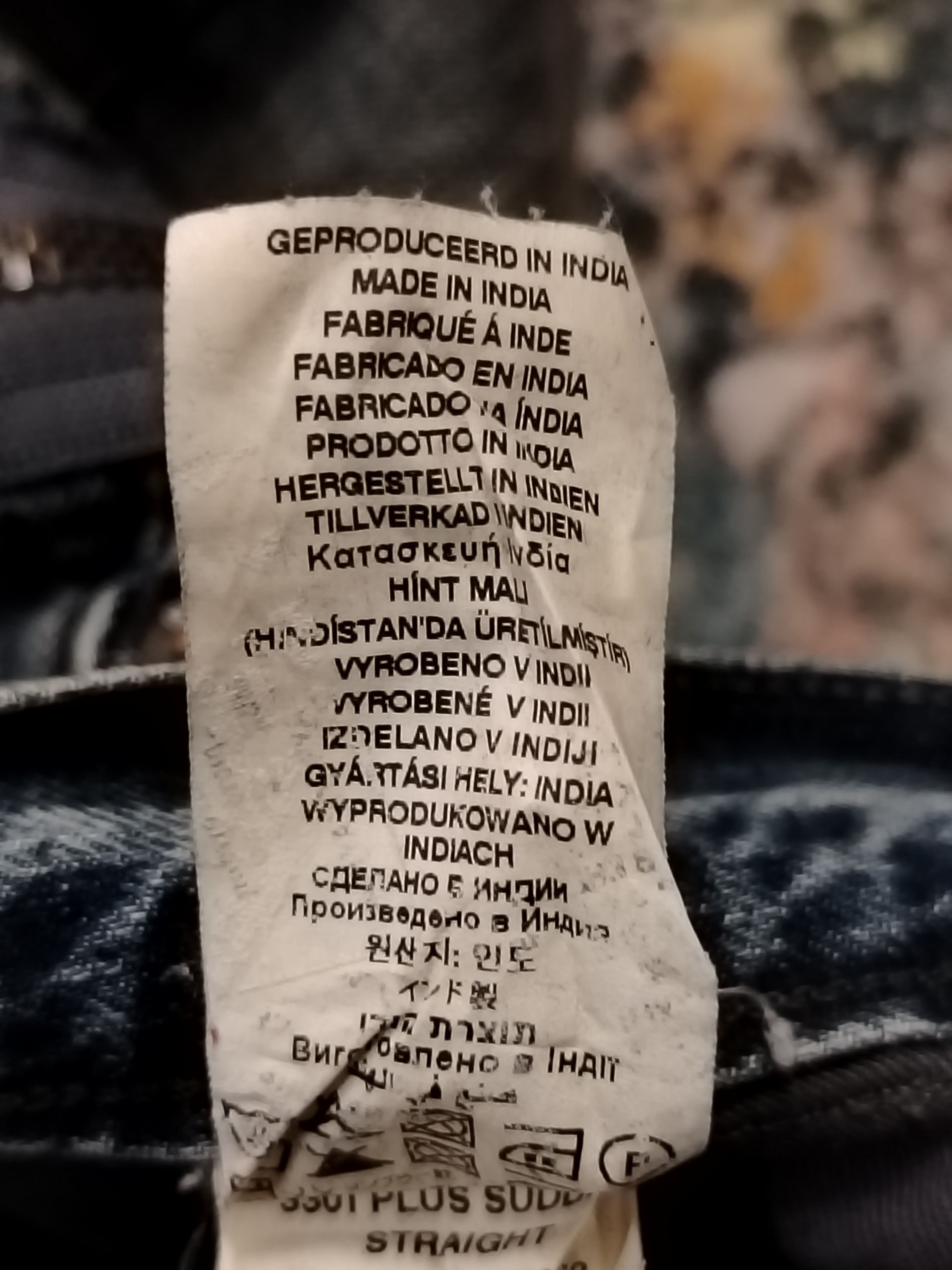 G-Star G star raw Distressed denim Size US 29 - 6 Thumbnail