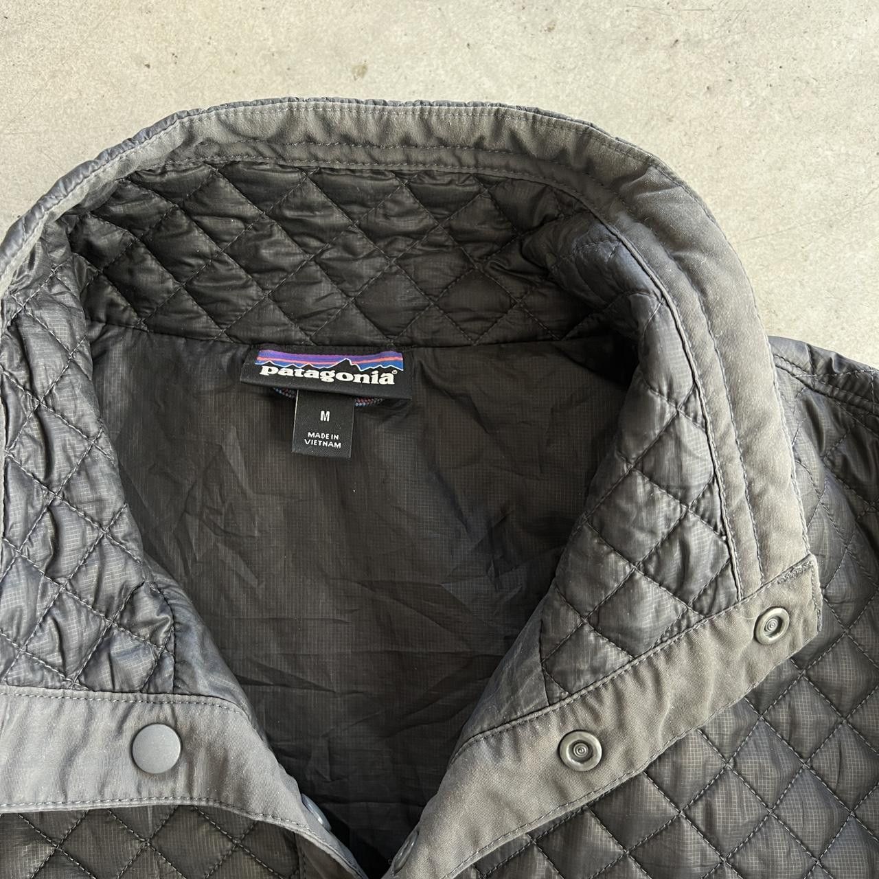 Patagonia Patagonia Pull Over Button Up Size M / US 6-8 / IT 42-44 - 3 Thumbnail