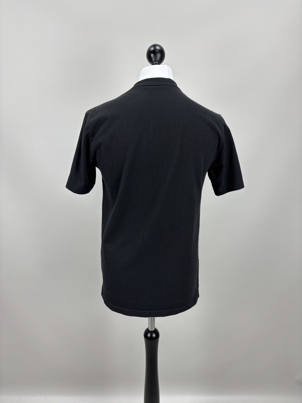 Carhartt Mens t shirt Carhartt Size M Color Black Size US M / EU 48-50 / 2 - 5 Thumbnail