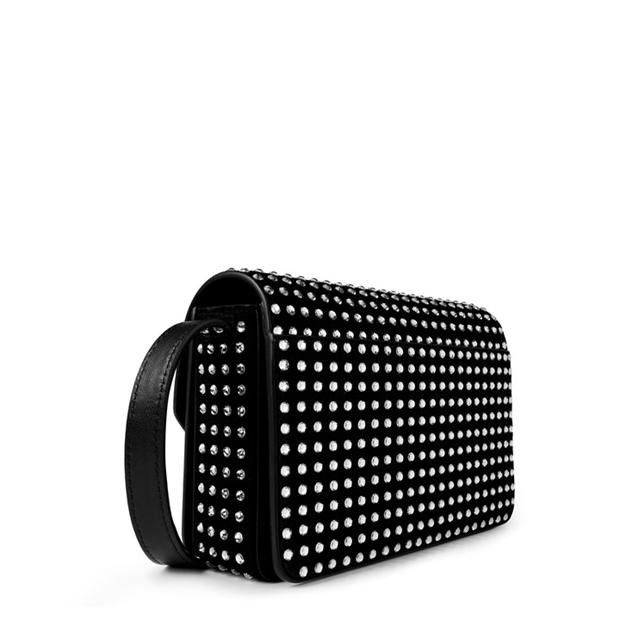 Christian Louboutin Loubi54 Small Crossbody Bag Size ONE SIZE - 3 Thumbnail