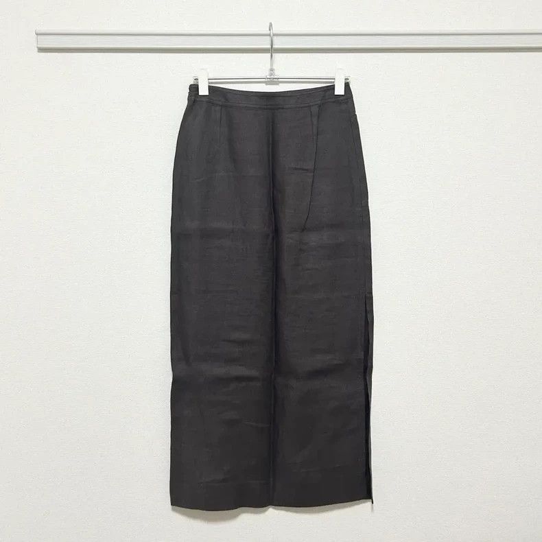 Loro Piana Lora Piana Maxi Skirts Size 25" / US 0 / IT 36 - 4 Thumbnail