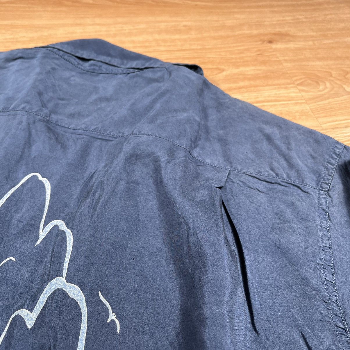 Sun Surf Aloha Wear SUN SURF Japan Toyo Enterprises 100% Silk Size US L / EU 52-54 / 3 - 12 Thumbnail