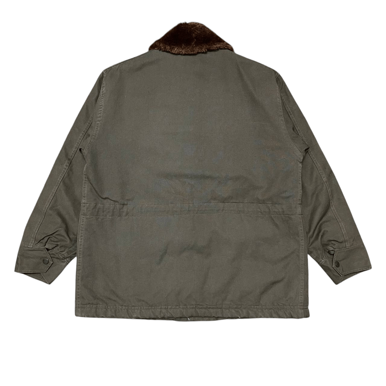 Vintage Vintage M64 Snow Rain and Cold Wind Field Jacket Size US M / EU 48-50 / 2 - 14 Thumbnail