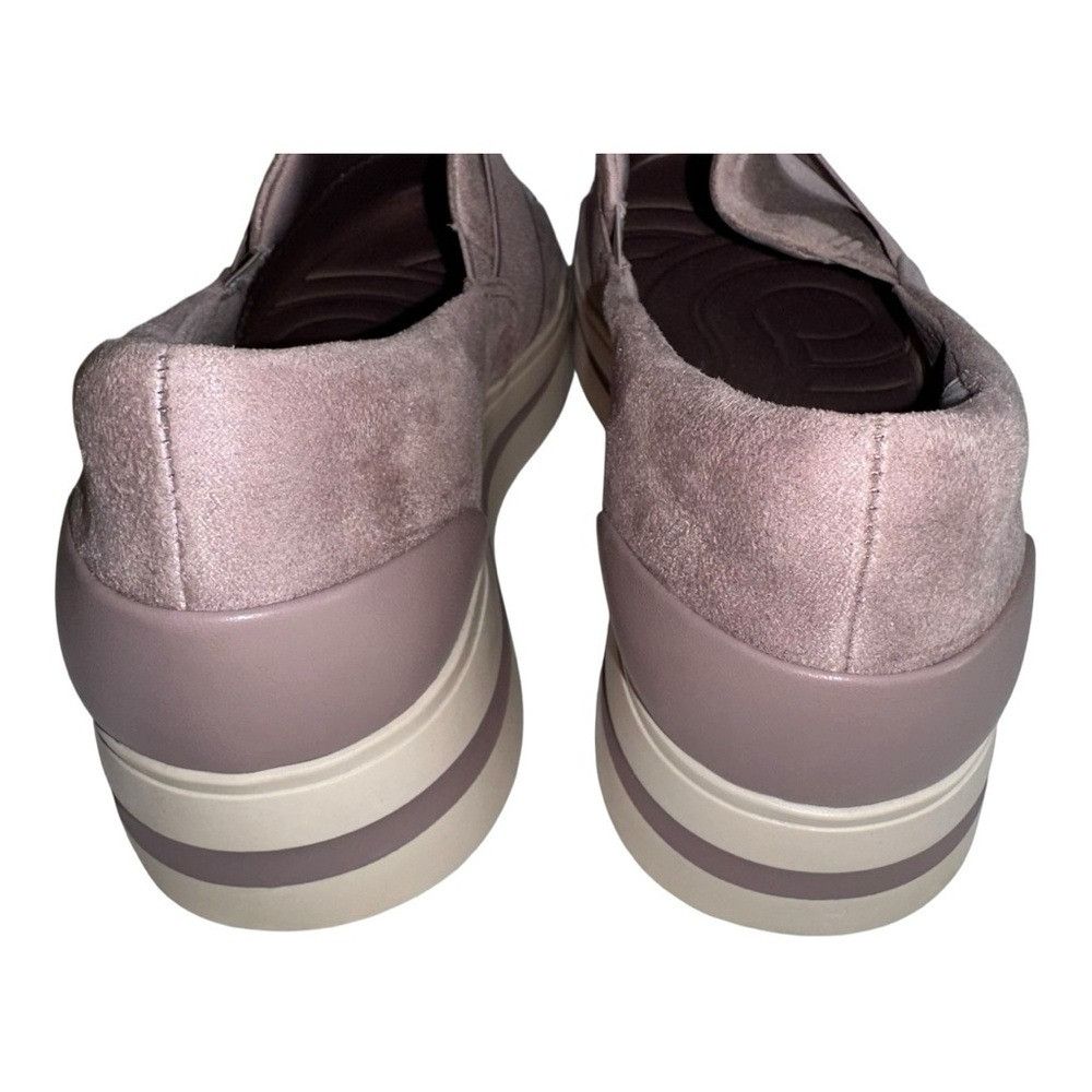 Clarks NWOB CLARKS CLOUDSTEPPERS Audreigh Eve Slip-On Sneakers - si Size US 11 / IT 41 - 5 Thumbnail