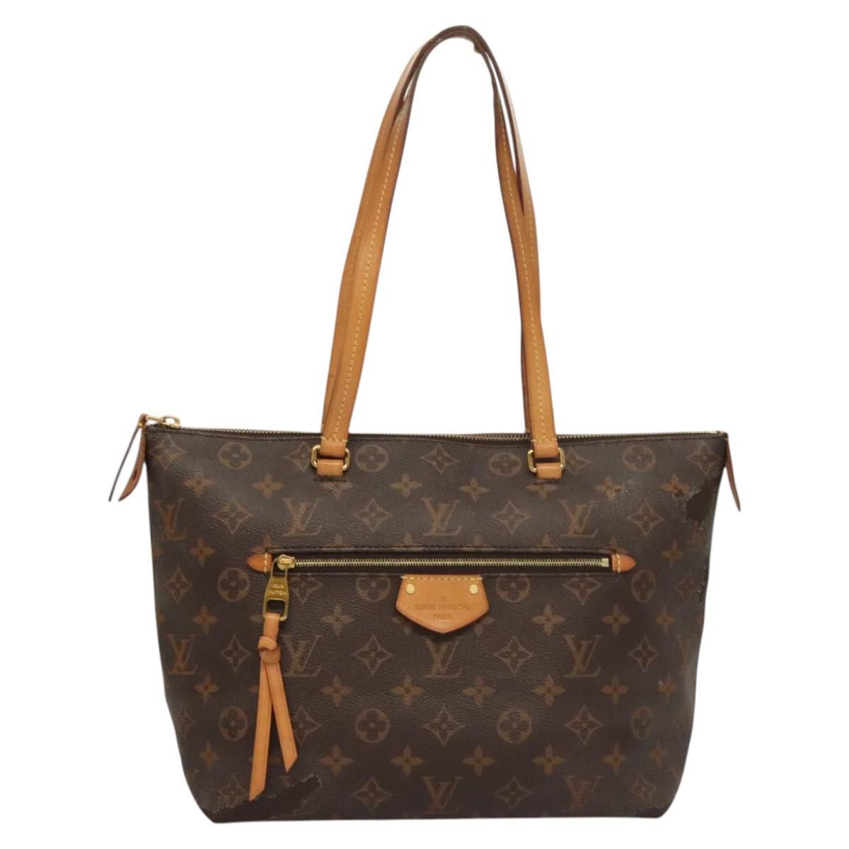 Louis Vuitton Louis Vuitton Iéna tote Size ONE SIZE - 1 Thumbnail