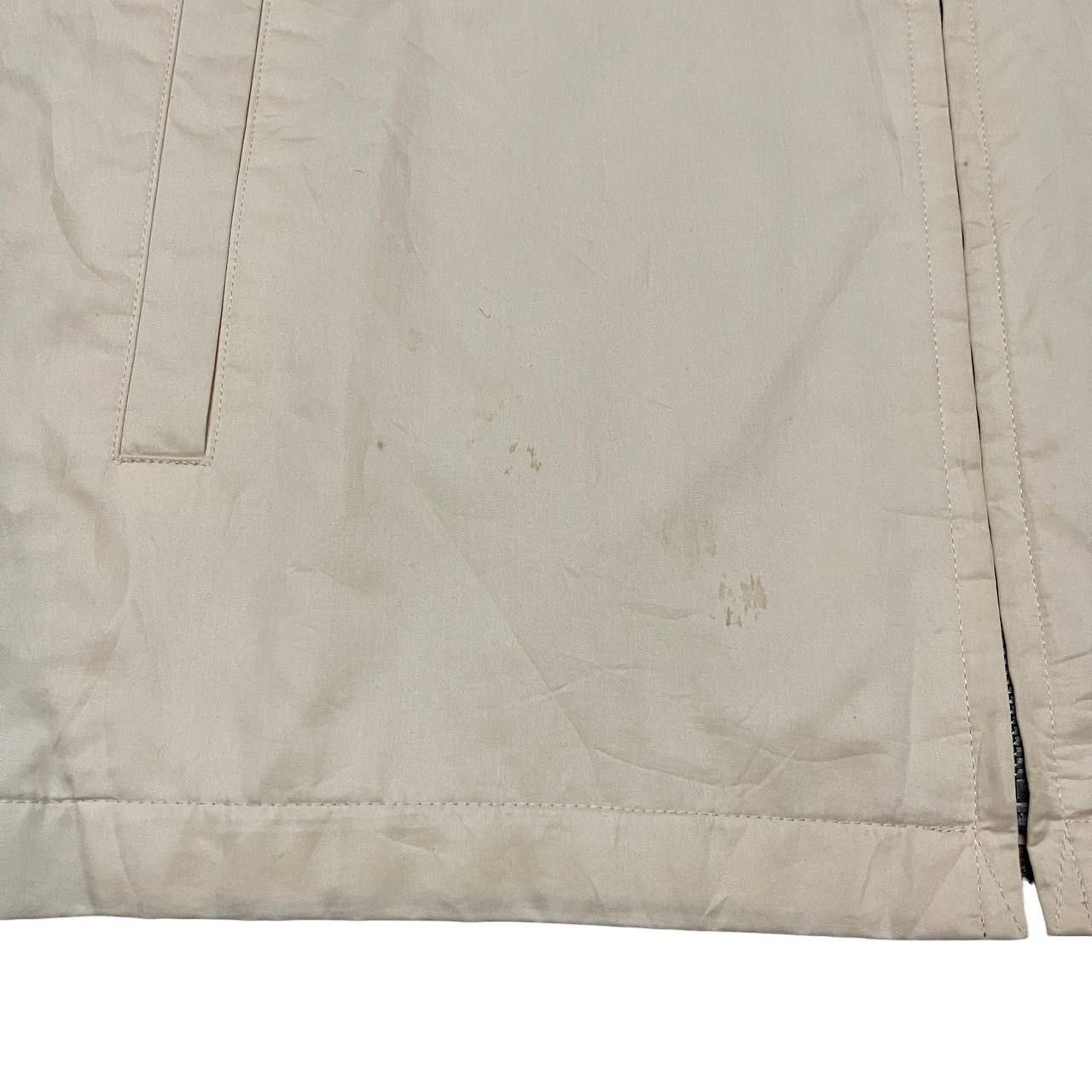 Burberry Vintage Burberry London Novacheck Zipper Jacket Size US S / EU 44-46 / 1 - 6 Thumbnail