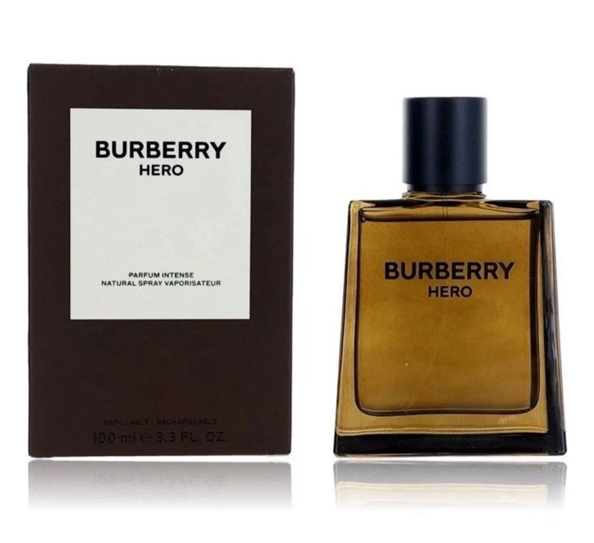 Burberry Burberry hero Size ONE SIZE - 1 Preview