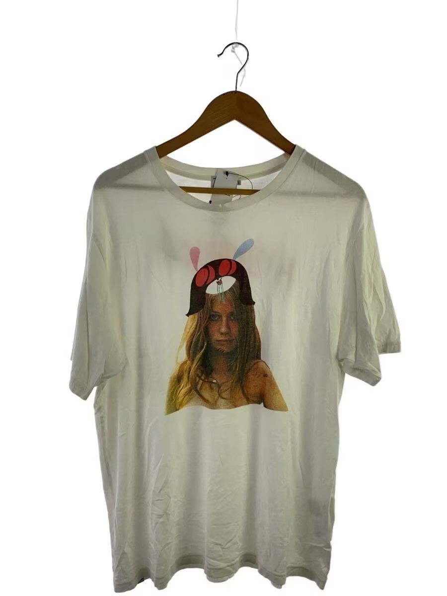 Hysteric Glamour Hyskoric4 Tee Size US L / EU 52-54 / 3 - 1 Thumbnail