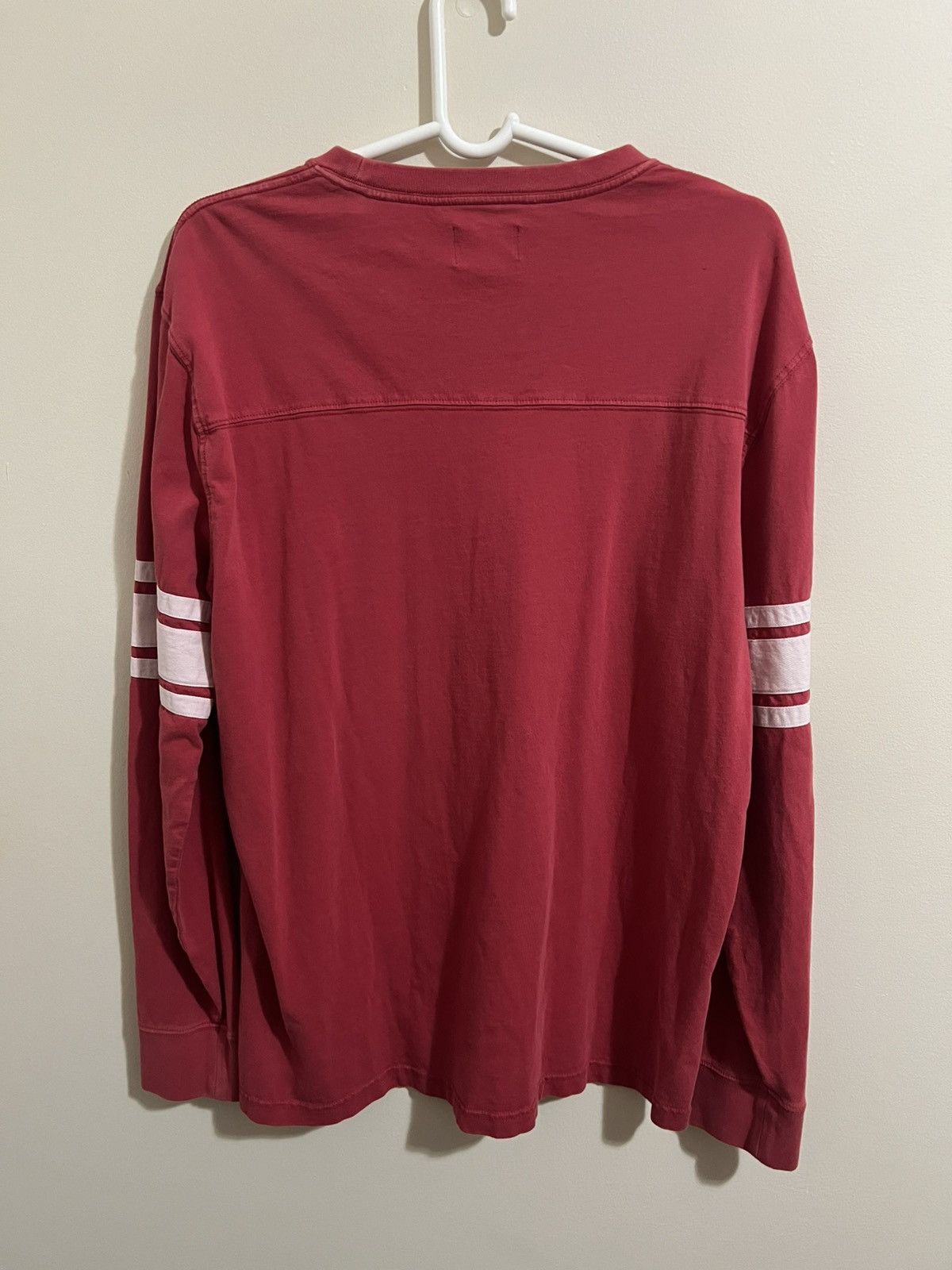 American Eagle Outfitters vintage American Eagle Long sleeve Size US L / EU 52-54 / 3 - 2 Thumbnail