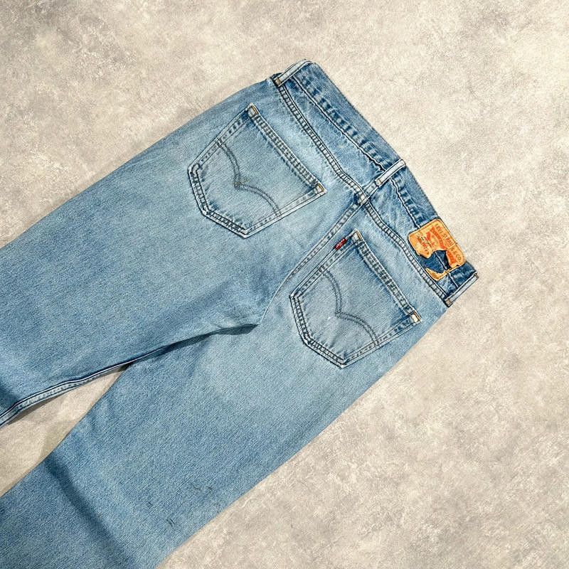 Levi's Vintage Levi’s Jeans W30 Size US 30 / EU 46 - 5 Thumbnail